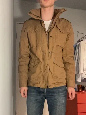 Field jacket