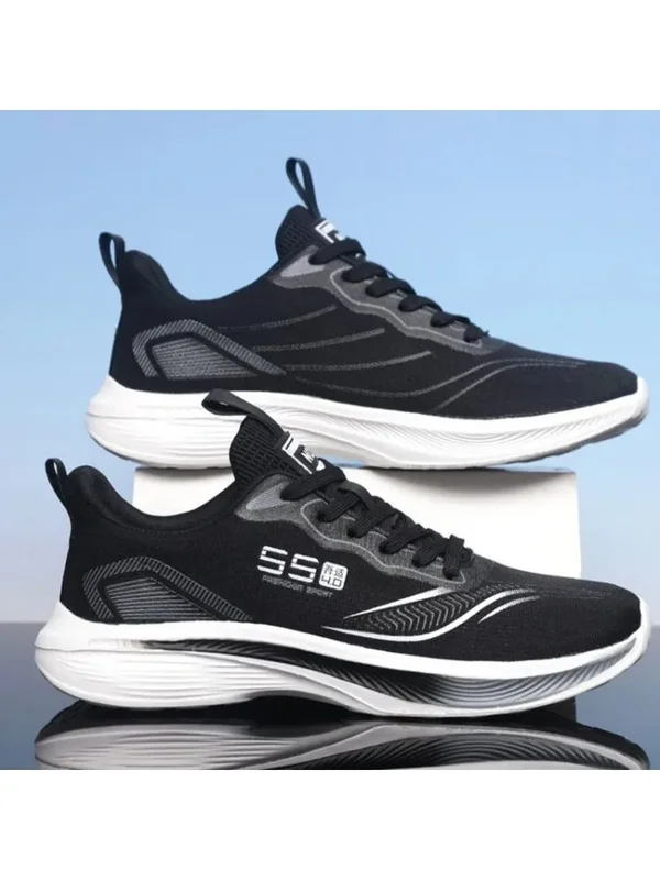 AliExpress - Chaussures de course pour hommes, baskets épaisses d'automne, chaussures de basketball, chaussures de randonnée et de marche pour hommes,