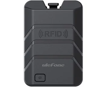 Ulefone Ulefone RFID Tag Reader (EU version) UAN - Kompakt RFID-läsare för professionell taggskanning