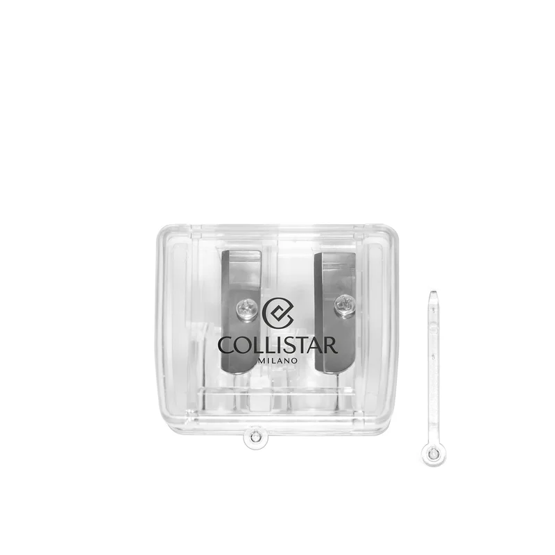 Collistar Temperamatite Doppio 1pz - Temperamatite