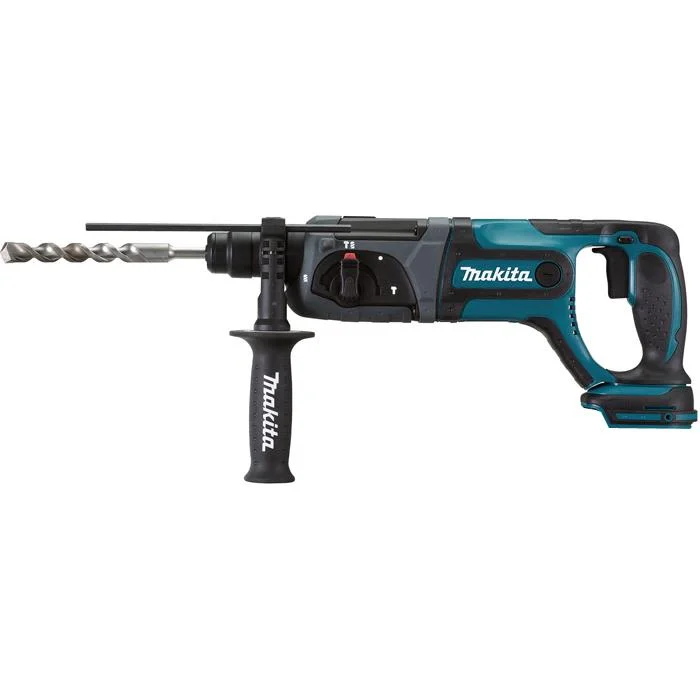 Makita DHR241Z Poravasara ilman akkua ja laturia, Koneet