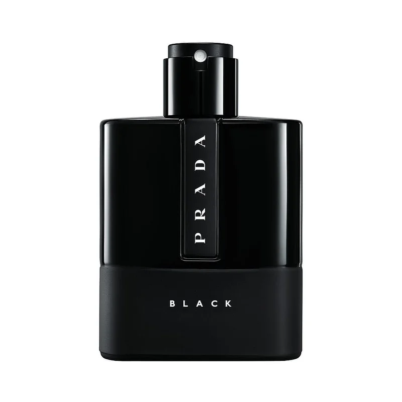Prada Luna Rossa Black Eau de Toilette 100 ml, Parfumer & Dufte, Til Hende, Eau De Toilette