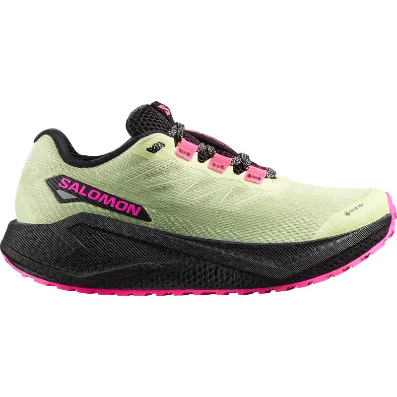Salomon - Gravelrunning-Schuhe Aero Blaze 3 Grvl GTX W - 41⅓