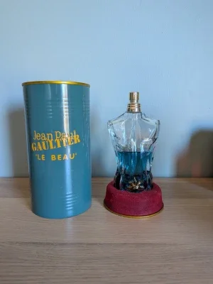 Jean Paul Gaultier
