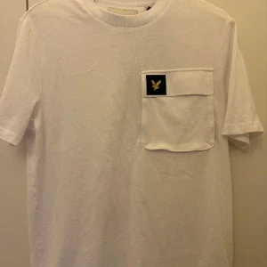 Lyle and scott T-shirt