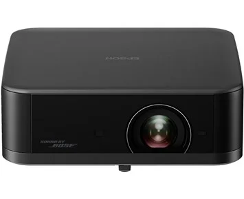 Epson Smart Epson projektor EF-62B med 4K Pro UHD-upplösning