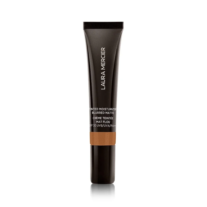 Laura Mercier Tinted Moisturizer Blurred Matte SPF 30 5N Clay, Makeup, Ansigt, Foundation