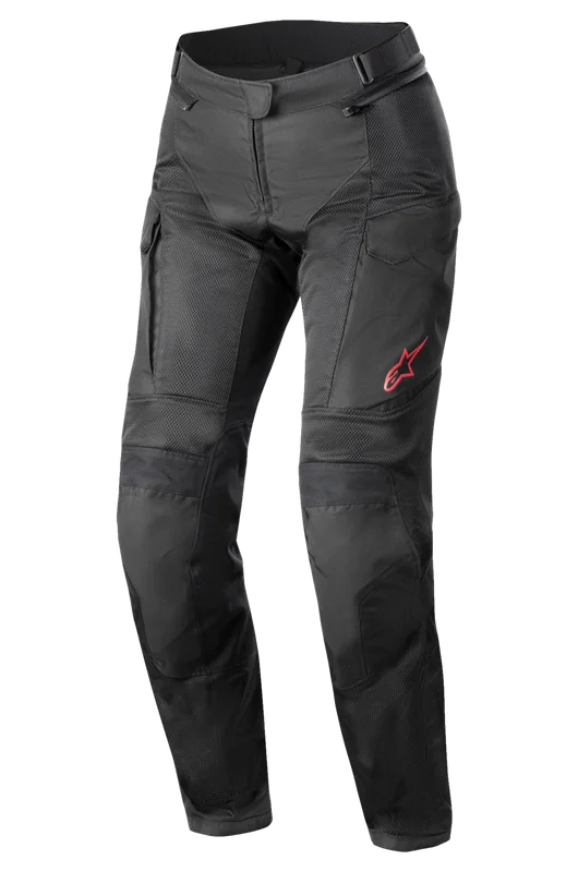 Alpinestars Stella Andes Air Drystar Women's MC Trousers Black S