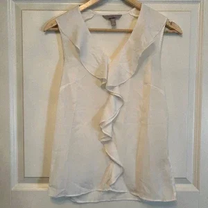 Blus-linne H&M