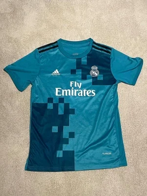 Real Madrid Ronaldo T-shirt