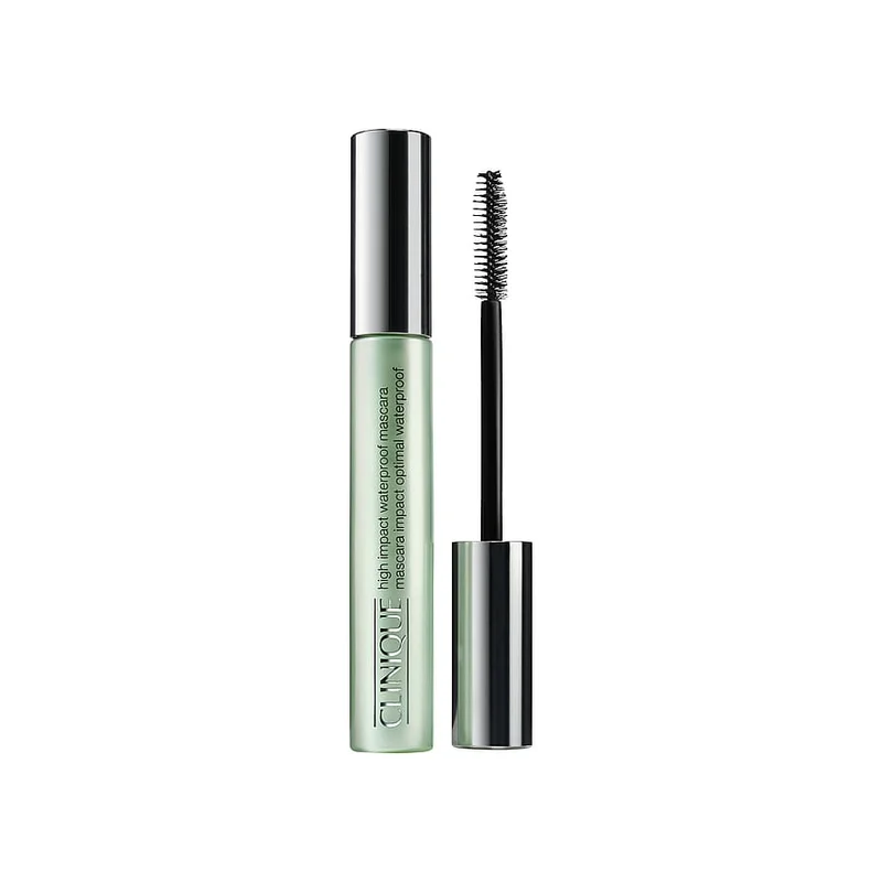 Clinique High Impact Waterproof Mascara Black, Makeup, Øjne, Mascara