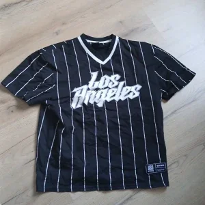 Baseballtröja Los Angeles