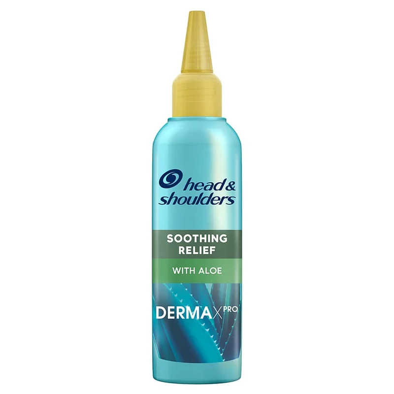 Head & Shoulders DermaX Pro Soothing Scalp Treatment 145 ml, Hår, Shampoo & Hårpleje, Hovedbundspleje