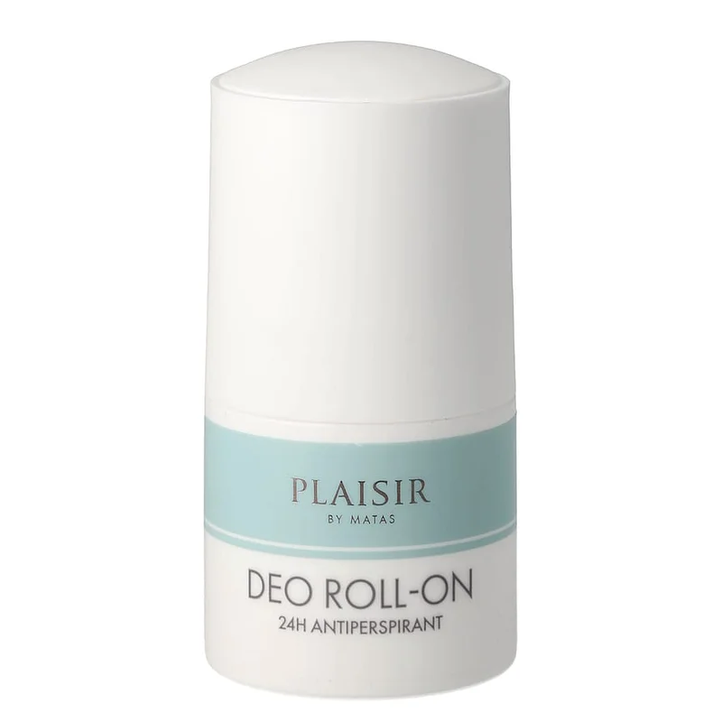 Spar 30% • Køb 2, Plaisir 24H Antiperspirant Deo Roll-On 50 ml, Parfumer & Dufte, Til Hende, Deodorant