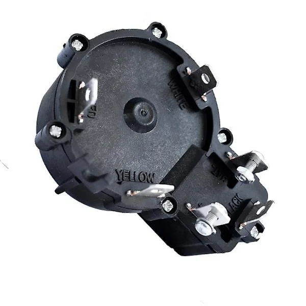 68Lb 86Lb Elektrisk Hastighedskontrol Afbryder Propeller Motor Påhængsmotor Marine 12V 24V Holdbar Udskiftning