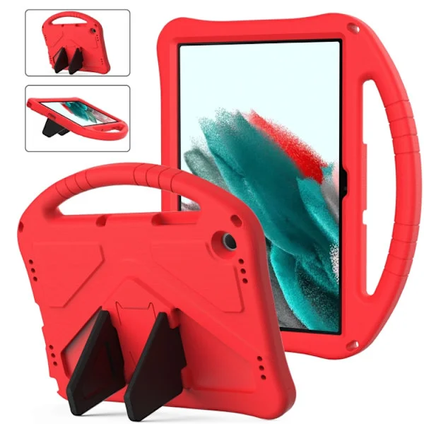 【BEMS】Samsung Galaxy Tab A9+ / A11+ EVA Stødsikkert Etui med Holder