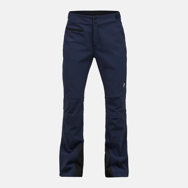 Peak Performance - Stretch Softshell Ski Pants Women