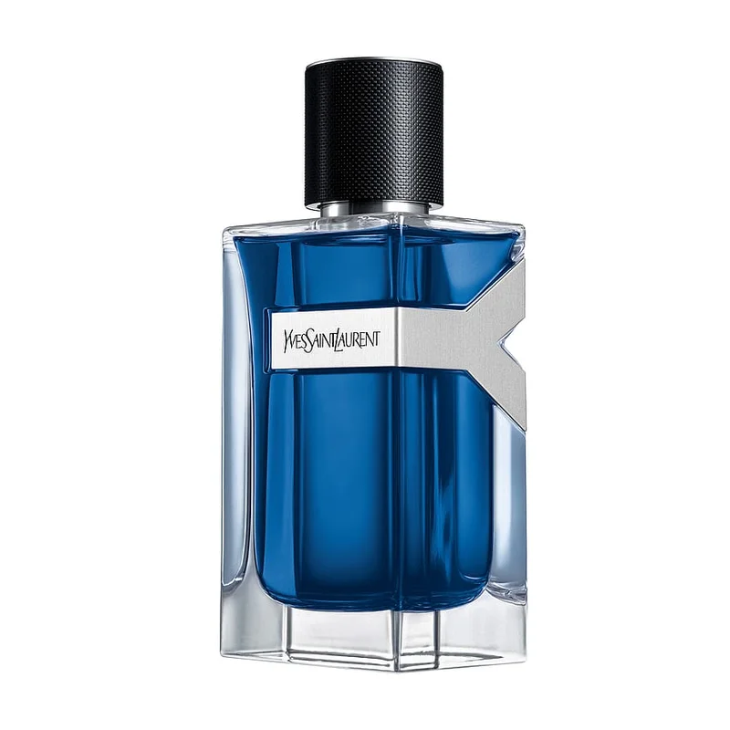 Yves Saint Laurent Yves Saint Laurent Y Iced Cologne Eau de Toilette Fragrance 100 ml, Mænd, Dufte, Eau De Cologne