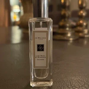 Lime Basil & Mandarin Cologne från Jo Malone