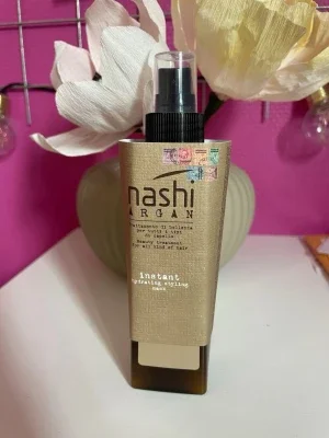 Nashi Argan hydrating styling mask