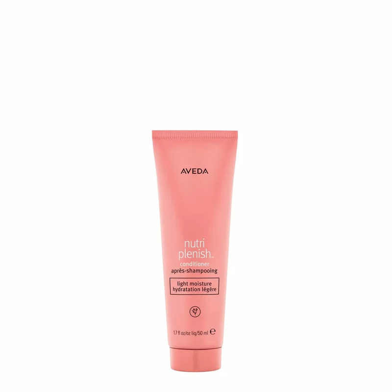 AVEDA Nutriplenish Conditioner Light Moisture 50ml - Balsamo Idratante Capelli
