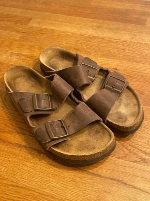 Birkenstock sandaler