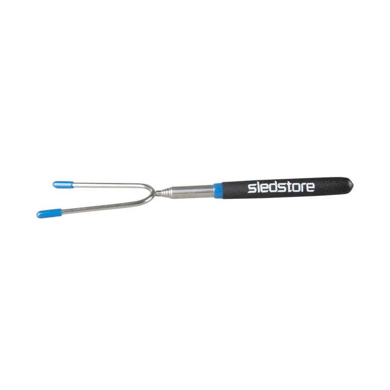 Grillpinne Teleskop Sledstore 24-86cm