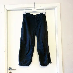 Vintage y2k capribyxor