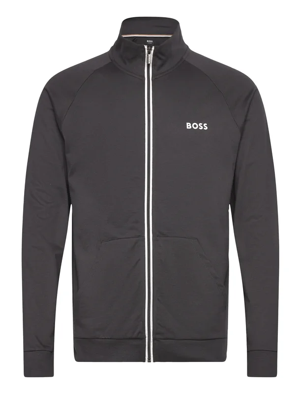 BOSS Authentic Jacket Z - Grey - M