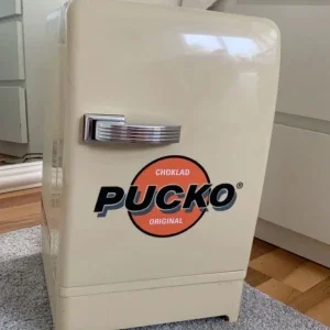 Fin minikyl Pucko