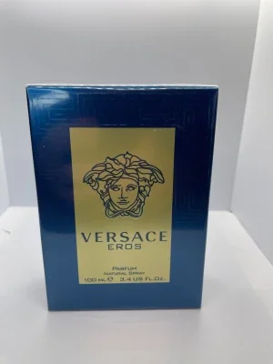 Versace Eros Parfum 100 ml