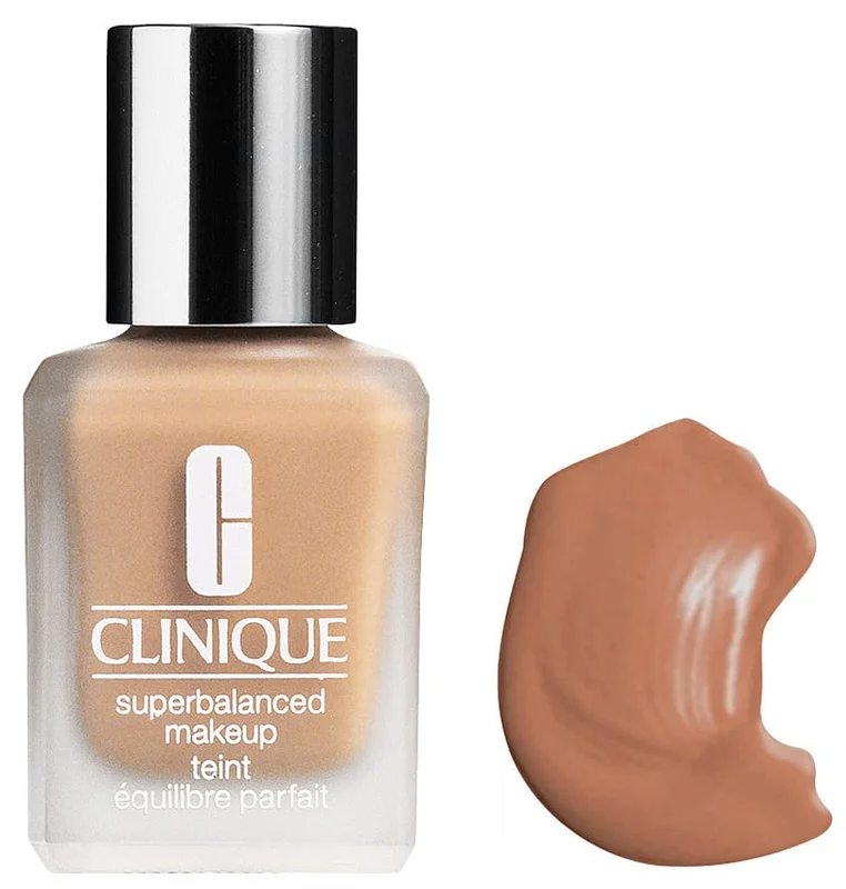 Clinique Superbalanced Makeup CN 70 Vanilla, Makeup, Ansigt, Foundation