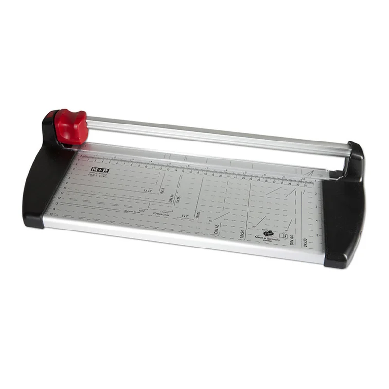 Roll Cat Paper Trimmer 32 cm A4