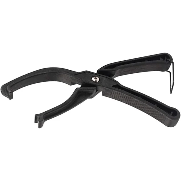 Sykkeldekkhevar Premium Plast Tang Dekk Klemme for Sykkel Dekk Reparasjonssett for MTB BMX Landeveissykkel Fast Utstyr Scooter