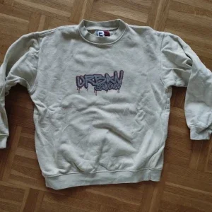 Beige sweatshirt från Red Roc Sport