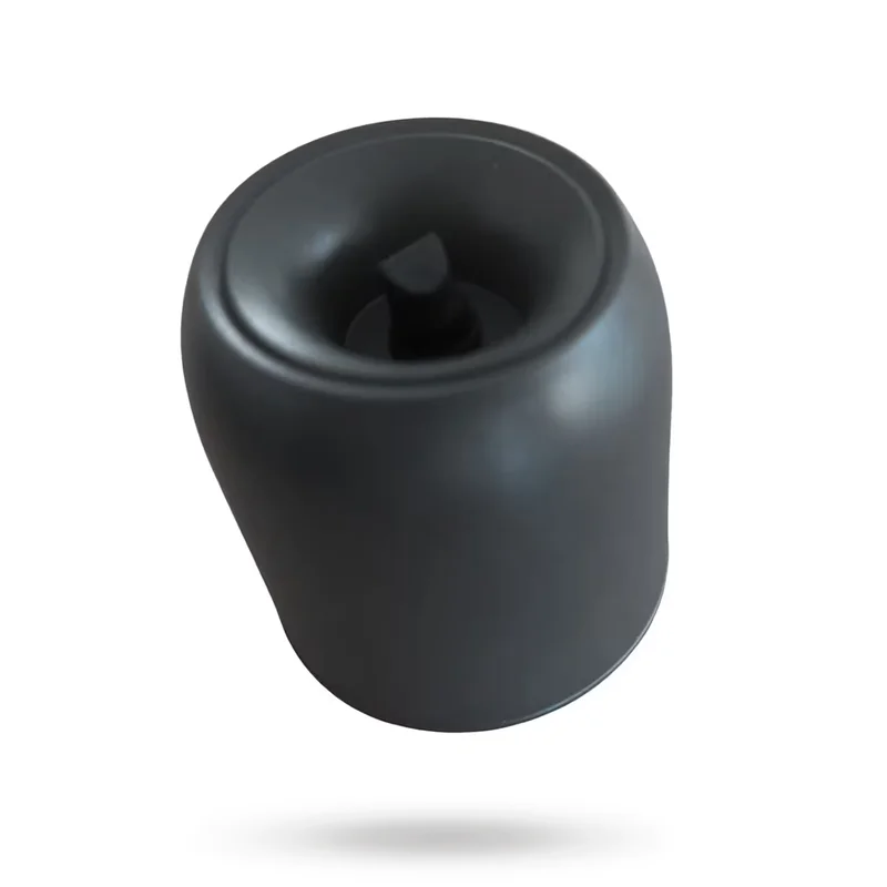 Autoblow VacuGlide Cap + Silicone Nipple
