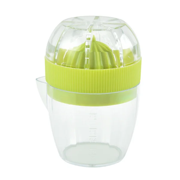 Manuel Frugtpresser — Citron-, Lime- og Appelsinpresser — Citruspresser Kande