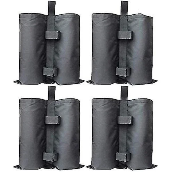 Gazebo Sand Weights, 4 Pack Heavy Weight, Industrial Grade, Heavy Weight, Leg Weights, Leg Weights, Sunshade Tents, Sunshade