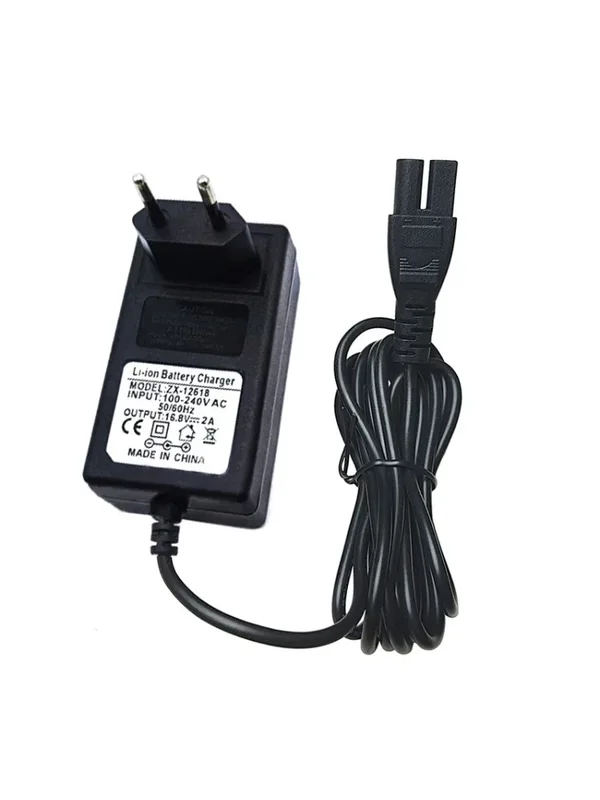 AliExpress - Chargeur 16.8V pour nettoyeur de piscine robot sans fil Aiper Scuba S1, Compatible avec Aiper Scuba S1 E1, adaptateur de batterie Li-ion 