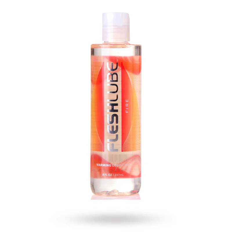 Fleshlube Fire - Vuxen.fi - Liukuvoiteet - Fleshlight