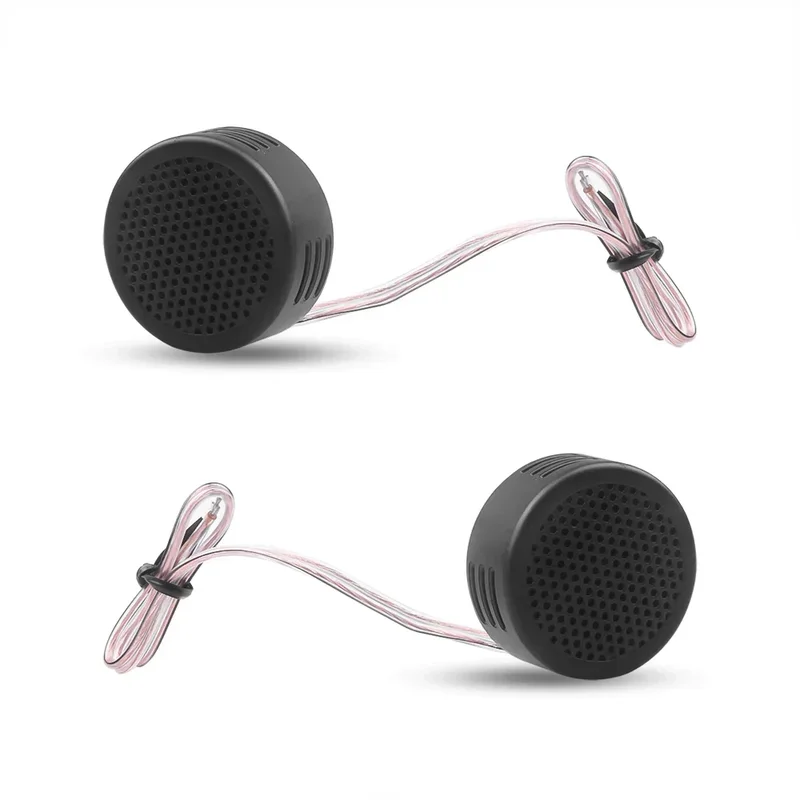 AliExpress - 2PCS 500W Hochtöner Lautsprecher Auto Audio System Tür Auto Audio Musik Subwoofer Elektronische Modifikation Lautsprecher
