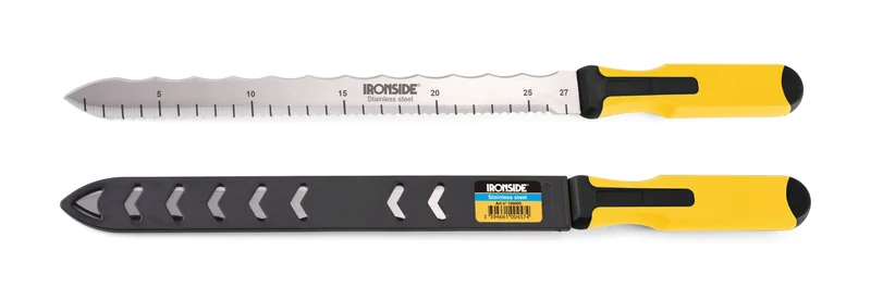 Ironside 103520 Isoleringskniv multidobbelt, Håndværktøj