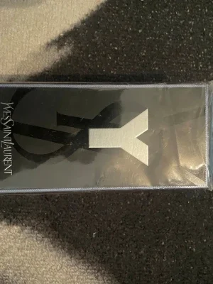 Yves Saint Laurent Y Eau de Toilette