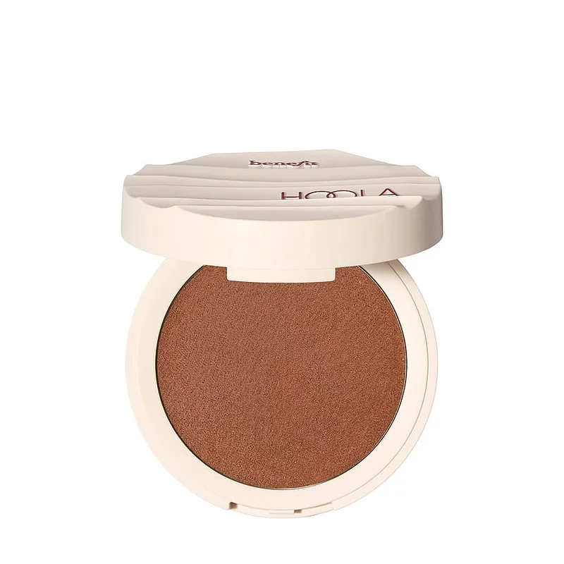 Benefit Hoola Wave Bronzing Balm Deep, Makeup, Ansigt, Bronzer