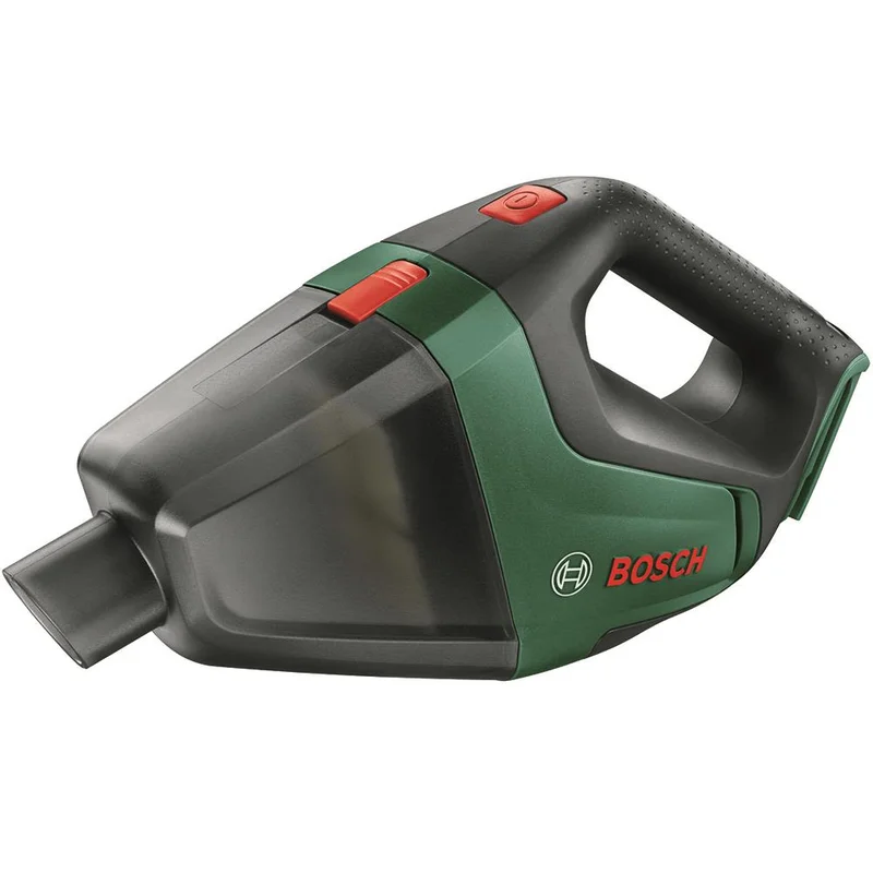 Bosch DIY Universal Vac 18 Håndstøvsuger uten batteri og lader, Rengjøringsmaskiner