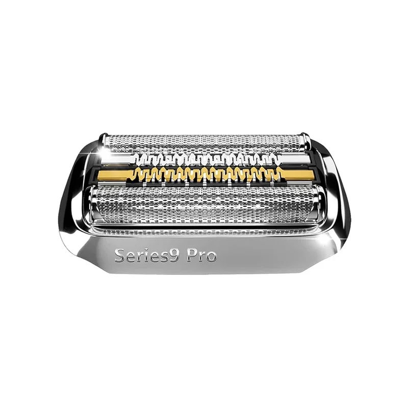 AliExpress - Tête de rechange pour rasoir électrique Brangdy 94M, compatible avec les rasoirs électriques Braun Series 9 Pro 9290cc 9370cc 9376cc 