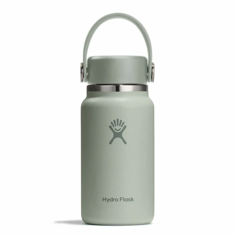 Hydro Flask Micro Hydro 200Ml Agave