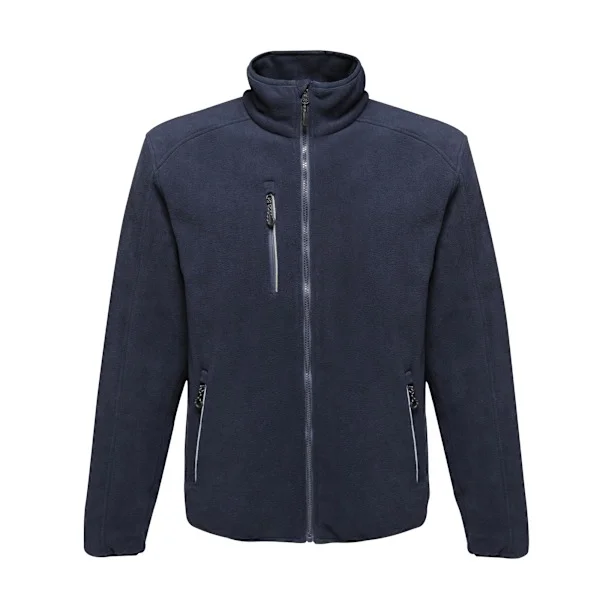 Regatta Professional Vattentät Fleecejacka Herr XL Navy