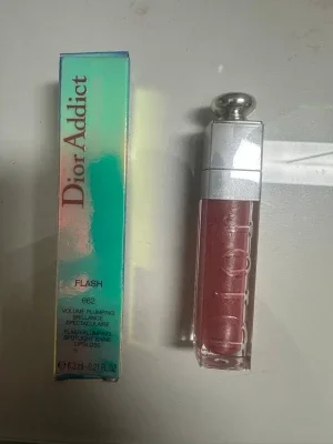 Dior Addict Lipgloss Flash 662