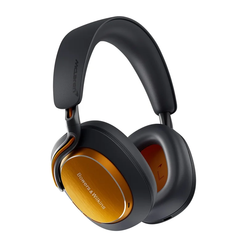 Bowers & Wilkins Px8 S2 McLaren Edition Draadloze koptelefoon